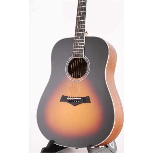 Arrow Gold D SB Sunburst - gitara akustyczna - obrazek 4