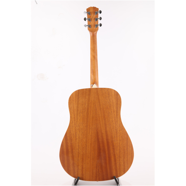 Arrow Gold D SB Sunburst - gitara akustyczna - obrazek 7