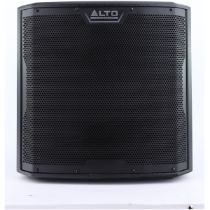 Aktywny subwoofer Alto Professional TS12S