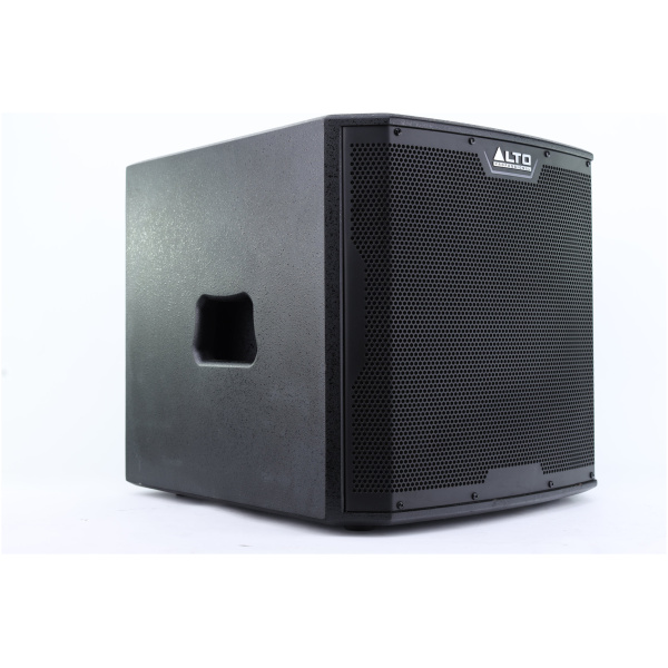 Aktywny subwoofer Alto Professional TS12S - obrazek 3