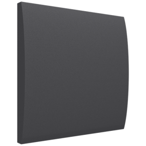 Vicoustic Cinema Round Premium Black