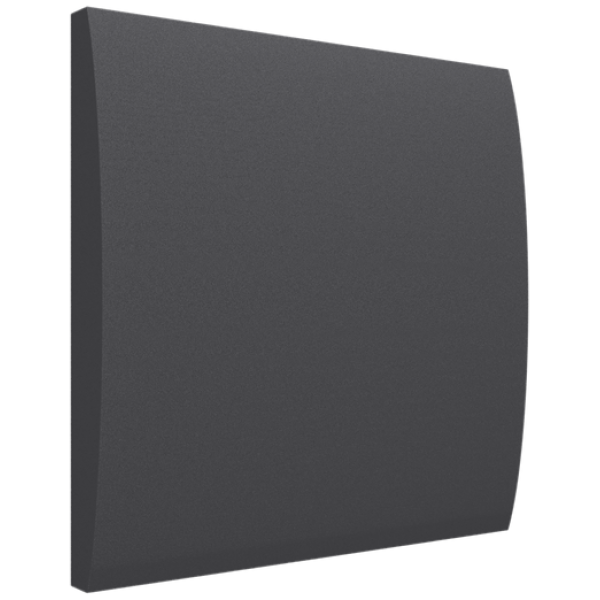 Vicoustic Cinema Round Premium Black