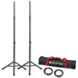 HK Audio LUCAS Nano 600 Stereo Stand Add-On – zestaw statywów