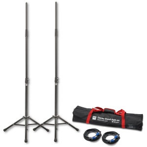 HK Audio LUCAS Nano 600 Desk/Wall Mount – uchwyt biurkowo-ścienny