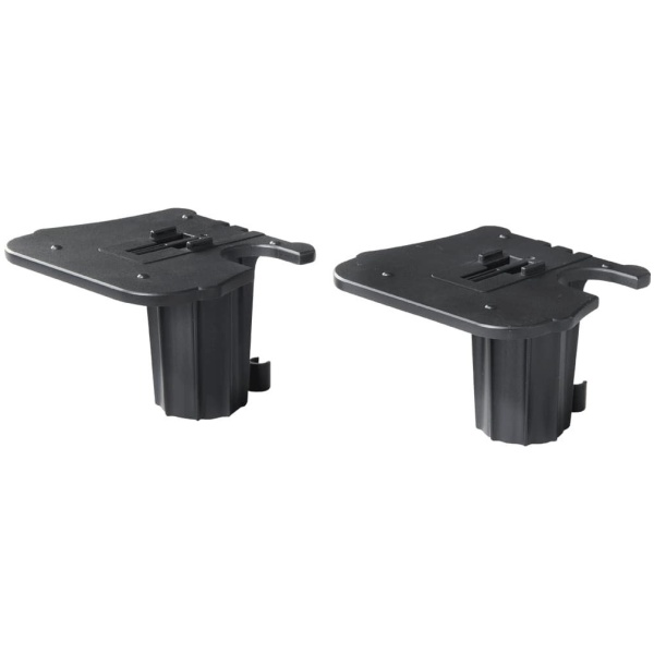 HK Audio LUCAS-SCONNECT Nano Pole Mount - uchwyt montażowy