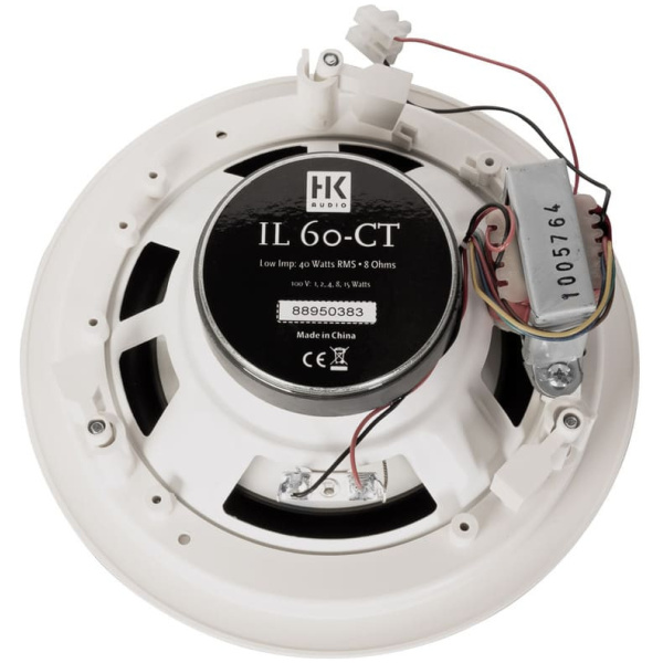 HK Audio IL80CT - Kolumna Głośnikowa - obrazek 3