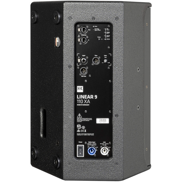 HK Audio Linear 9 110 XA - Kolumna Głośnikowa - obrazek 3