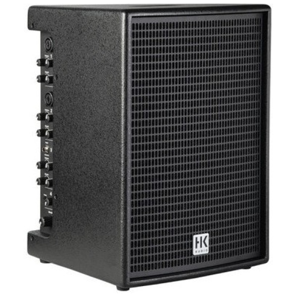 HK Audio Pro Move 8 - Kolumna Głośnikowa - obrazek 3