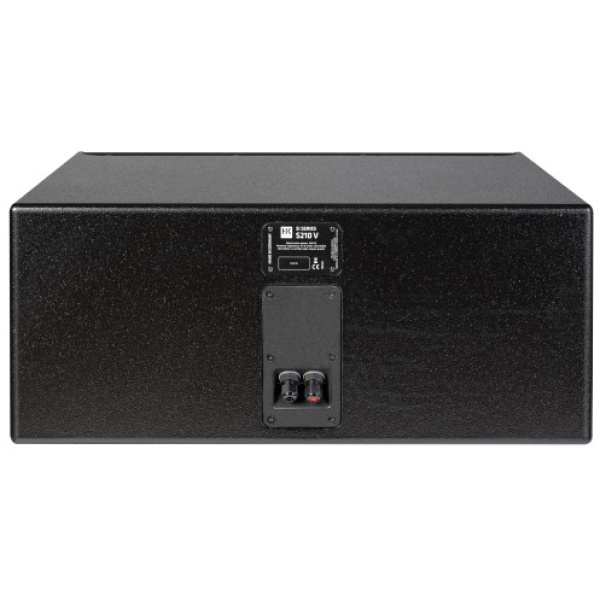 HK Audio Sound Infrastructure S210P - Kolumna Głośnikowa - obrazek 3