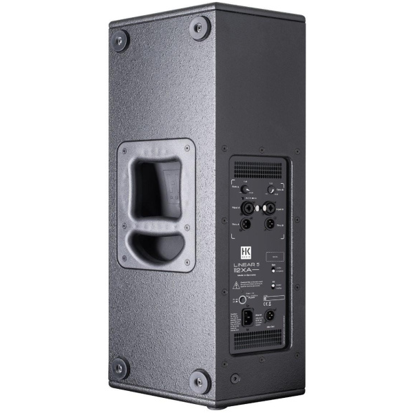 HK Audio Linear 5 MKII 112XA - Kolumna Głośnikowa - obrazek 7