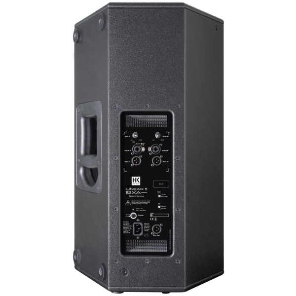 HK Audio Linear 5 MKII 112XA - Kolumna Głośnikowa - obrazek 5