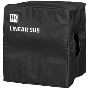 HK Audio L Sub 4000 A Cover - pokrowiec ochronny