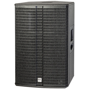 HK Audio Linear 5 MKII 115XA - Kolumna Głośnikowa