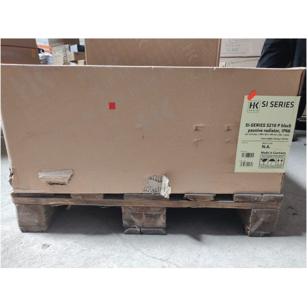 HK Audio Sound Infrastructure 210V - Kolumna Głośnikowa - obrazek 7