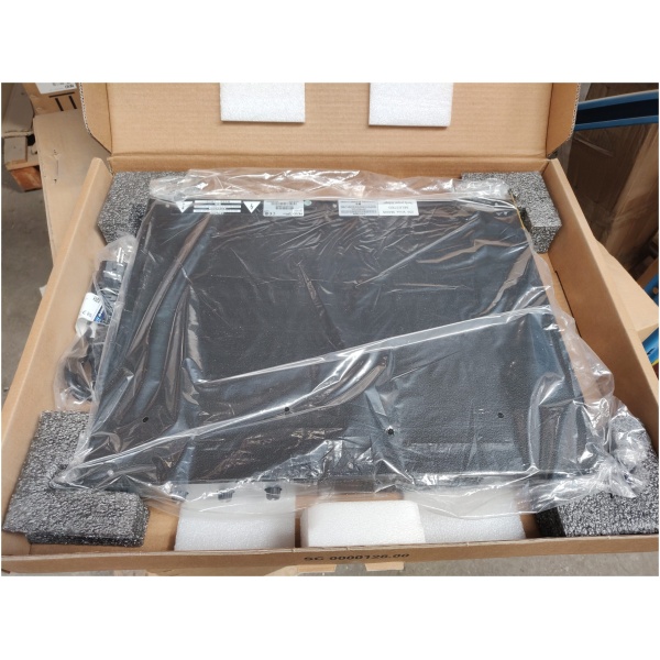 NEXO DTDAMP 4x0.7C - wzmacniacz 4-kanałowy 4x700 W - obrazek 4