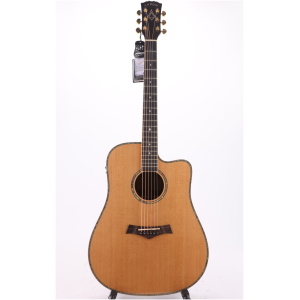 Arrow Platinum Elite D CE SIT/RW Sitka/Rosewood - gitara elektroakustyczna