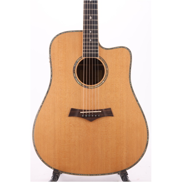 Arrow Platinum Elite D CE SIT/RW Sitka/Rosewood - gitara elektroakustyczna - obrazek 6