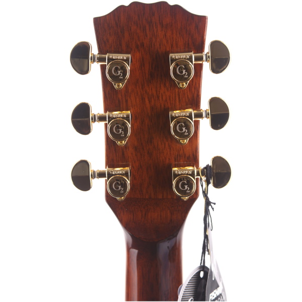 Arrow Platinum Elite D CE SIT/RW Sitka/Rosewood - gitara elektroakustyczna - obrazek 8