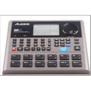 ALESIS SR-18 automat perkusyjny