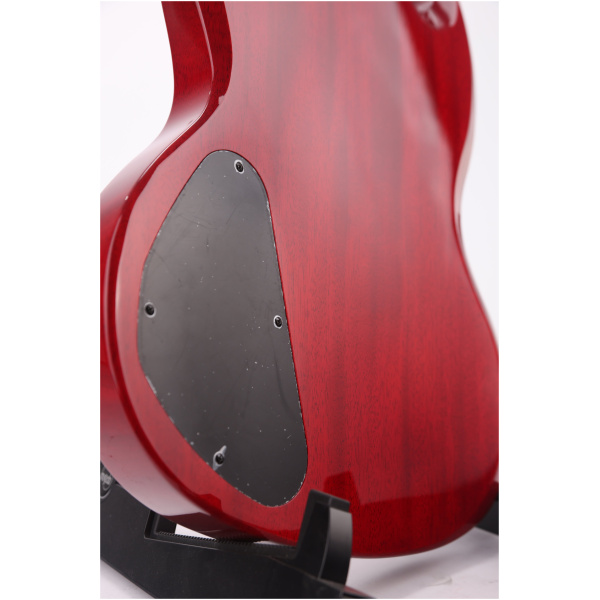 Epiphone SG Tribute Cherry gitara elektryczna - obrazek 7