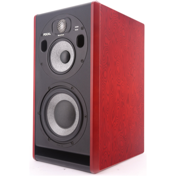 Monitor studyjny Focal Trio 6 - obrazek 6