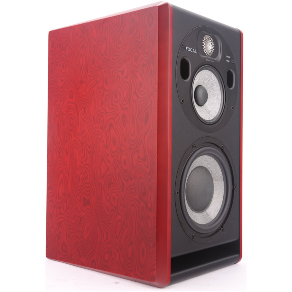 Monitor studyjny Focal Trio 6 - obrazek 7
