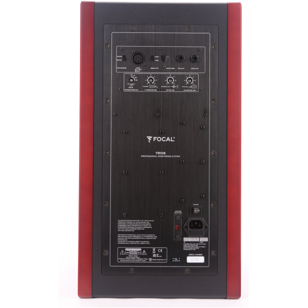 Monitor studyjny Focal Trio 6 - obrazek 8