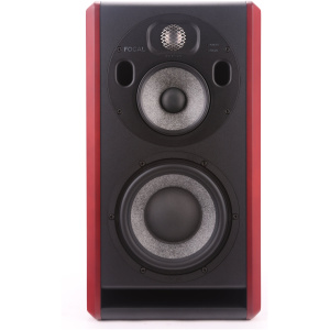 Monitor studyjny Focal Trio 6