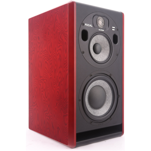 Monitor studyjny Focal Trio 6 - obrazek 3