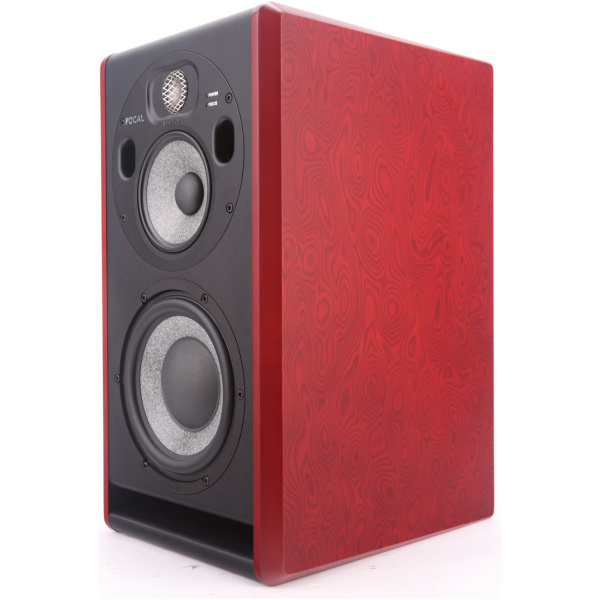 Monitor studyjny Focal Trio 6 - obrazek 4