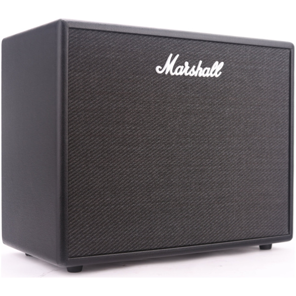 Wzmacniacz gitarowy Marshall CODE 50C combo 50W - obrazek 2