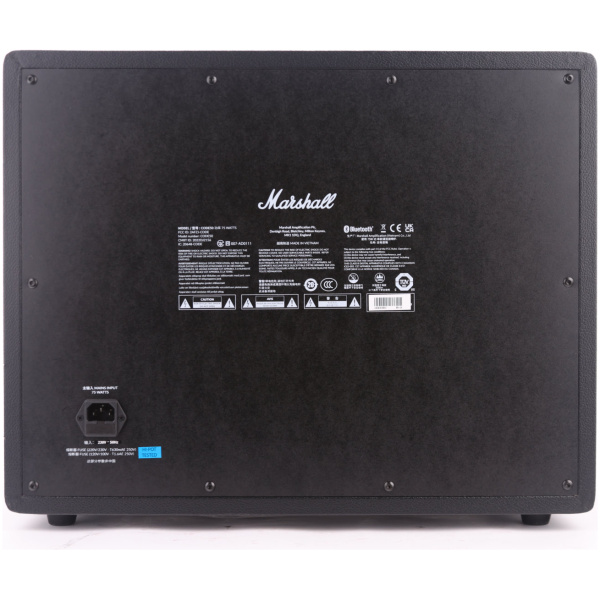 Wzmacniacz gitarowy Marshall CODE 50C combo 50W - obrazek 6