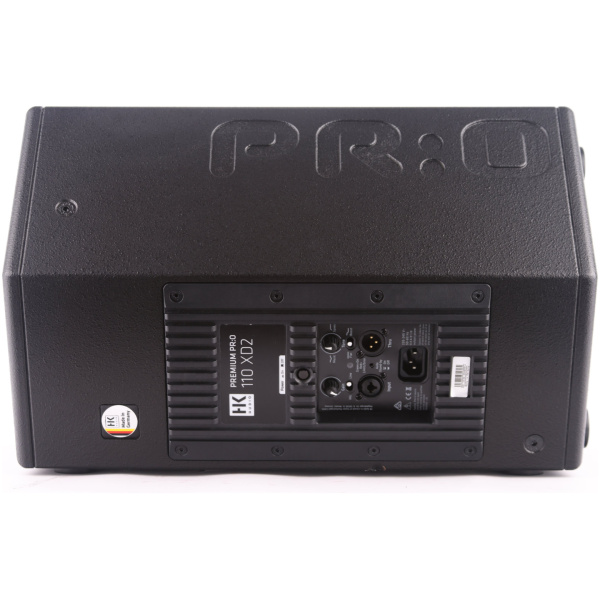 HK Audio HK PR:O 110 XD2-aktywna kolumna - obrazek 8