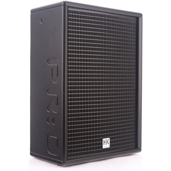 HK Audio HK PR:O 110 XD2-aktywna kolumna - obrazek 2