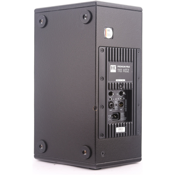 HK Audio HK PR:O 110 XD2-aktywna kolumna - obrazek 4