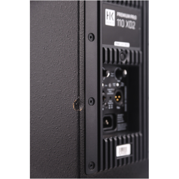 HK Audio HK PR:O 110 XD2-aktywna kolumna - obrazek 5