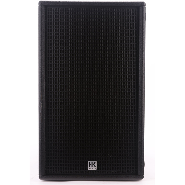 HK Audio PREMIUM PRO 210 SUB D2 - Aktywna Kolumna Niskotonowa