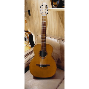 LAG GLA Escapade N-RCE Nylon - gitara elektroklasyczna