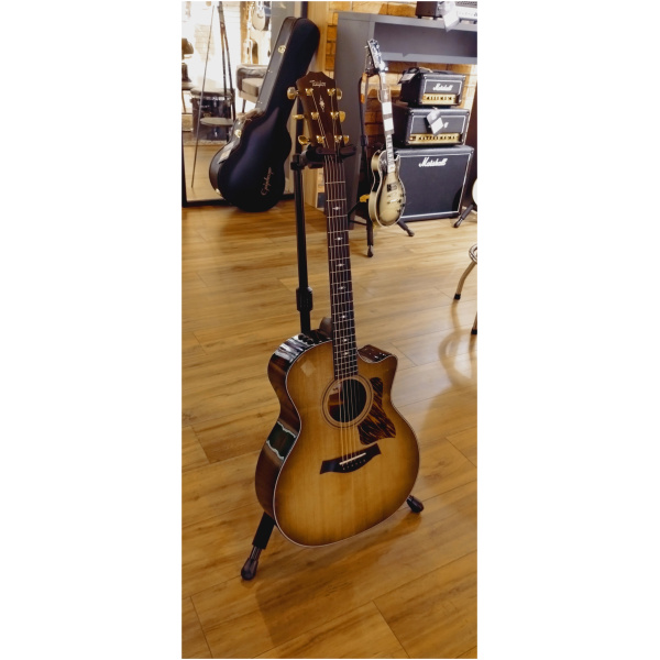 Taylor 314ce LTD,Sapele/Sitka,SEB,50th - obrazek 2