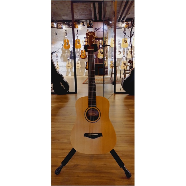 Taylor Baby Taylor BT1e Walnut - gitara elektroakustyczna