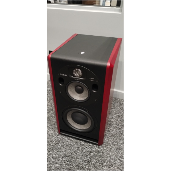 Monitor studyjny Focal Trio 6 - obrazek 2
