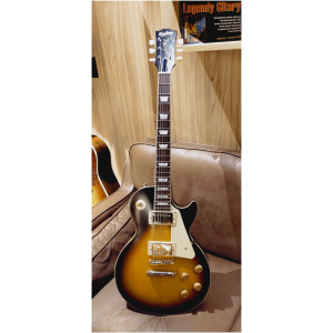 Epiphone 1959 Les Paul Standard (Incl. Hard Case) Tobacco Burst gitara elektryczna