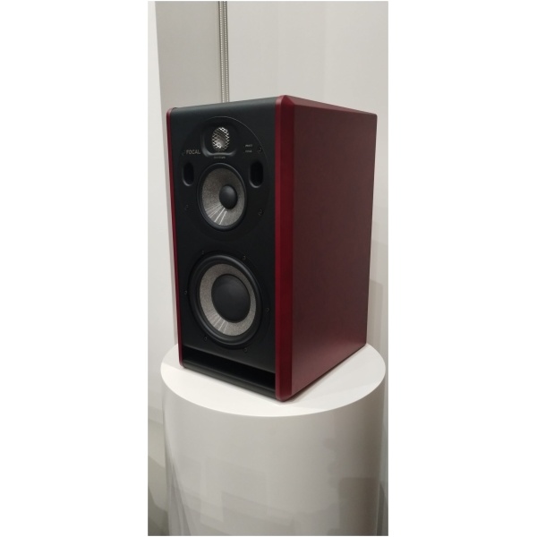 Monitor studyjny Focal Trio 6 - obrazek 4