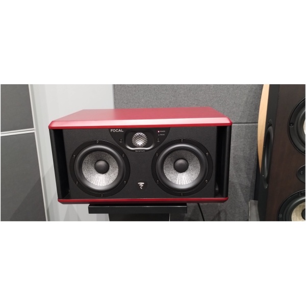 Monitor studyjny Focal Twin 6 aktywny - obrazek 2
