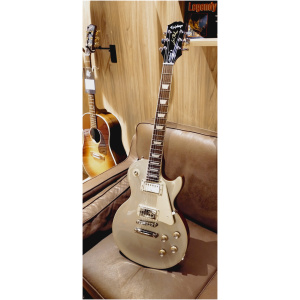Epiphone Les Paul Standard 60s (Incl. Premium Gig Bag) Silver Mist gitara elektryczna