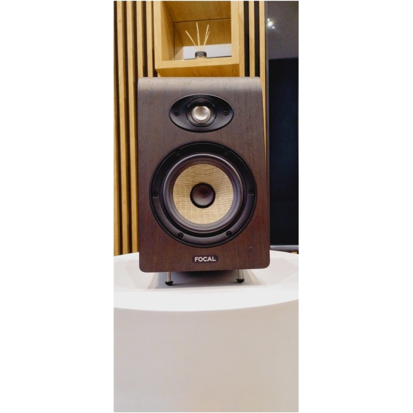 Aktywny Monitor Studyjny Focal SHAPE 50 - obrazek 2