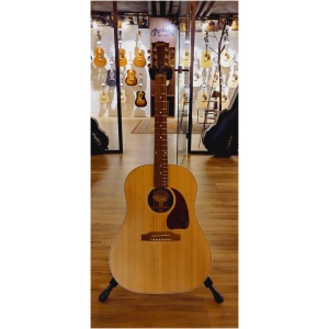 Gibson J-45 Studio Walnut Satin Natural gitara akustyczna