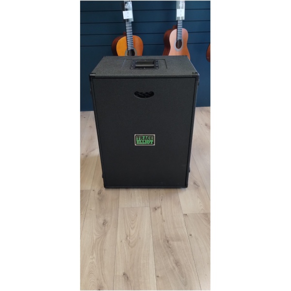 Kolumna basowa Trace Elliot® TE Pro 4x10 Cabinet - obrazek 2