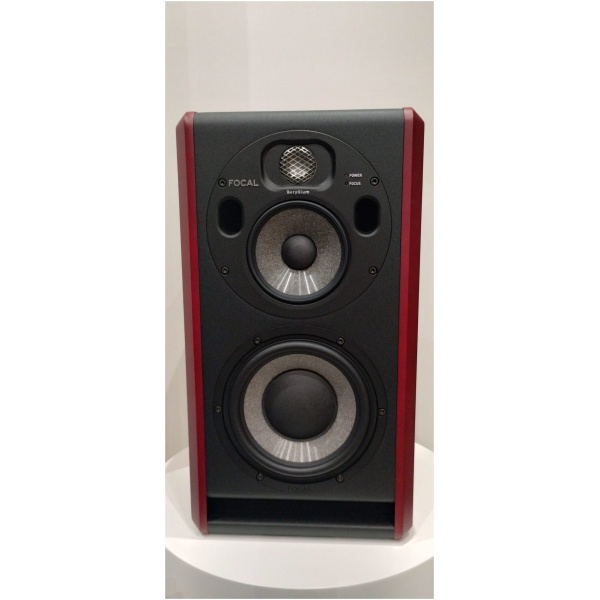 Monitor studyjny Focal Trio 6