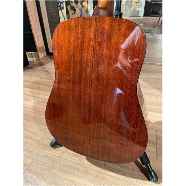 Gitara akustyczna Martin D-18 Modern Deluxe - obrazek 6